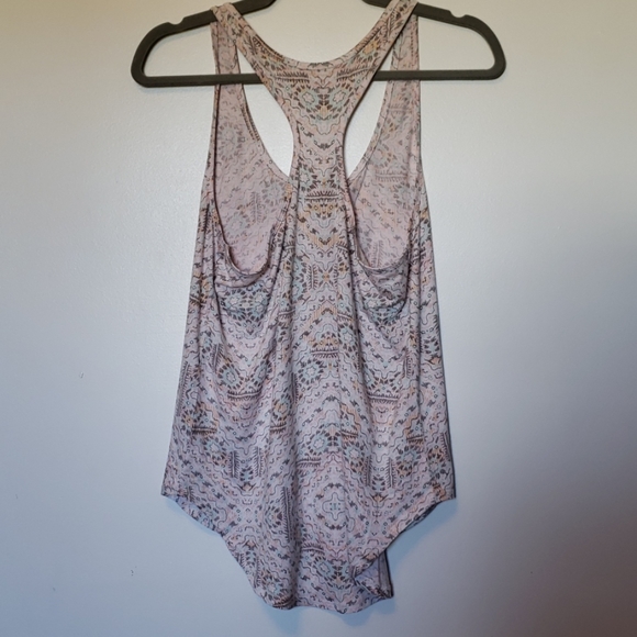 PacSun Nollie Racerback Tank - Picture 4 of 6